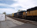 CSX 889